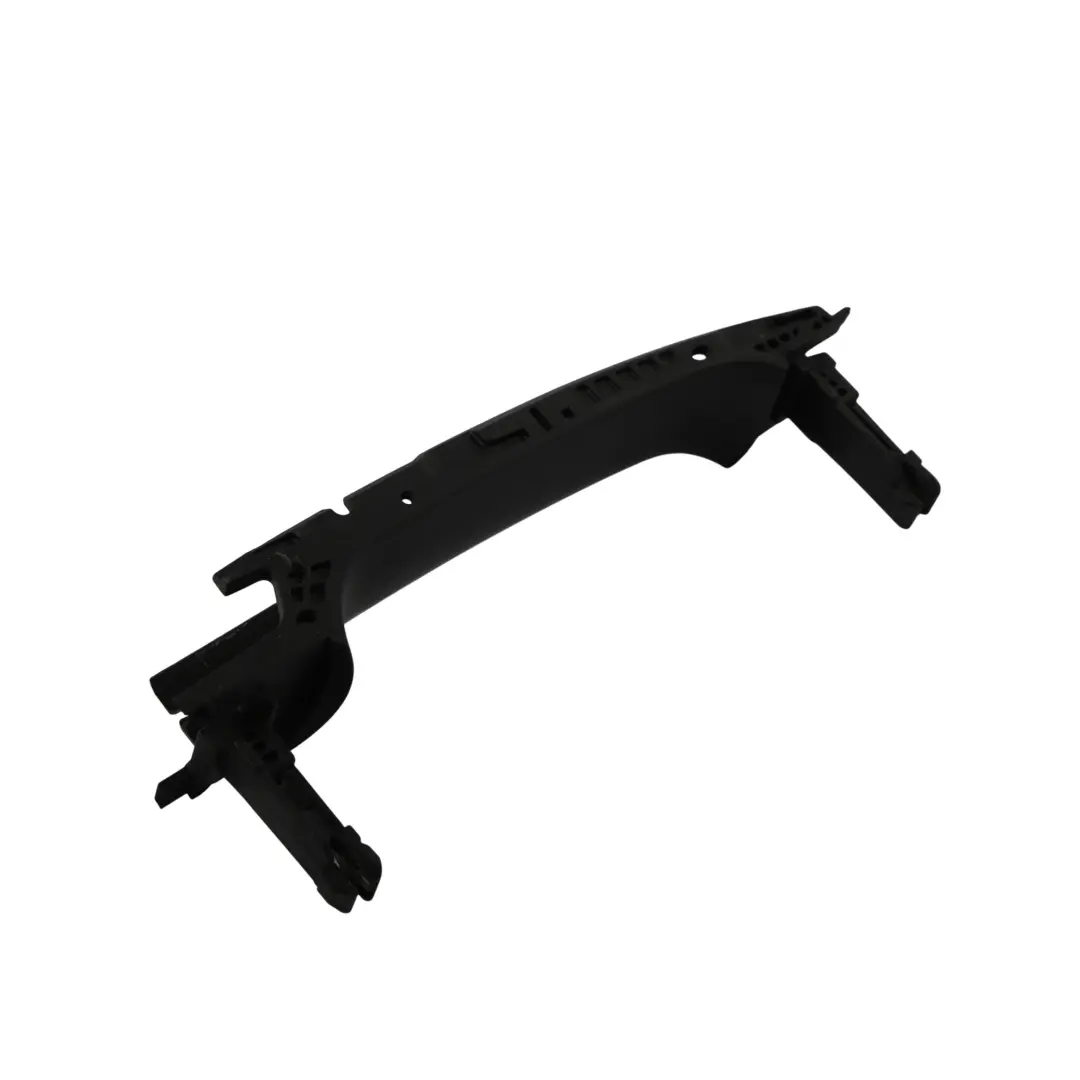 Door Grab Handle Front Right O/S Mythical Black Metallic - Y9T to Audi S5 F5 with Part number 8W2837240D Audi S5 F5 Door Grab Handle Front Right O/S Mythical Black Metallic - Y9T - SKU RHD-8W2837240D-MYB - Part number 8W2837240D