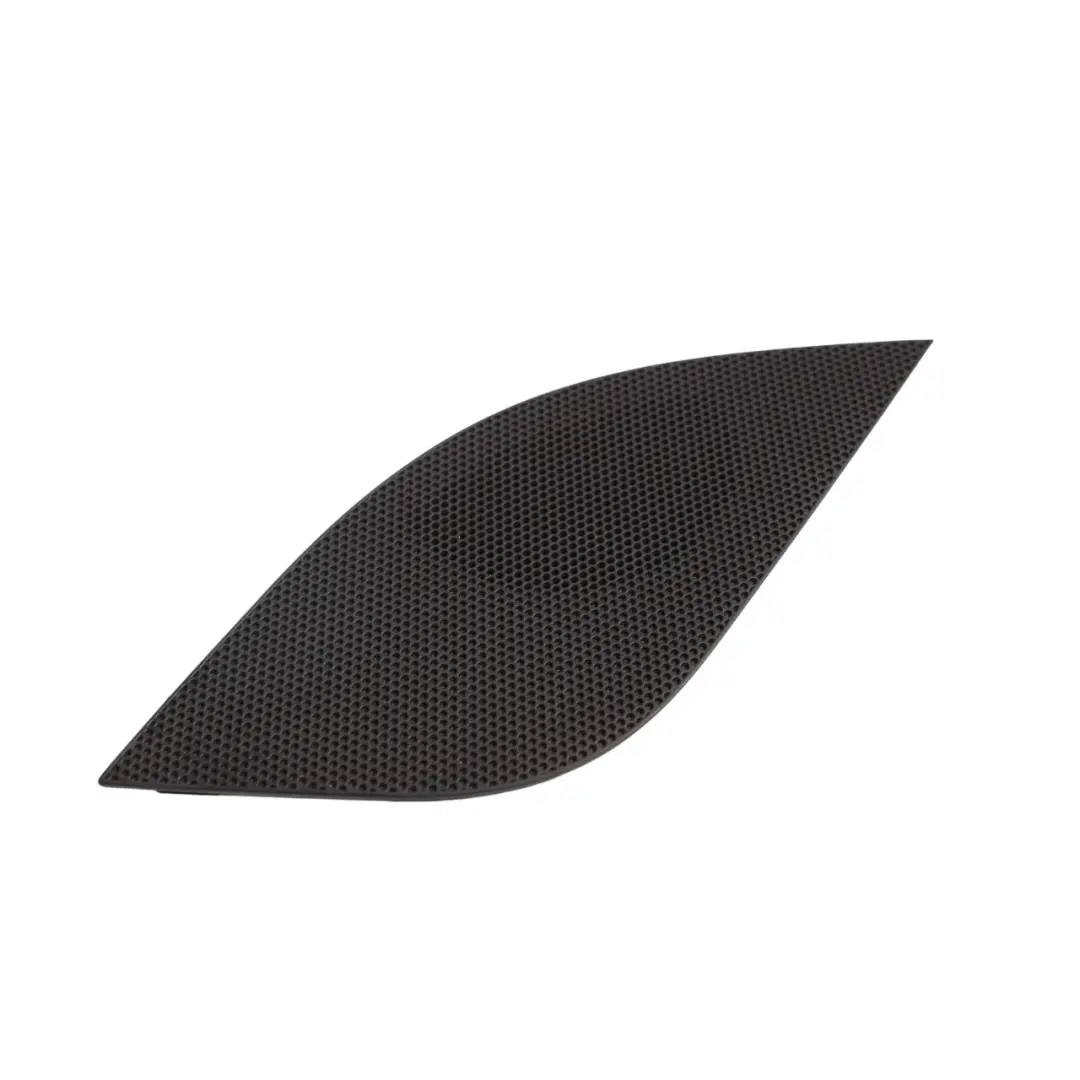 Dashboard Speaker Grille Trim Panel Front Left N/S to Audi A4 B9 with Part number 8W2857227 Audi A4 B9 Dashboard Speaker Grille Trim Panel Front Left N/S - SKU RHD-8W2857227 - Part number 8W2857227