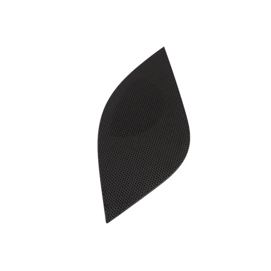 Audi A4 B9 Dashboard Speaker Grille Trim Panel Front Left N/S - SKU RHD-8W2857227 - Part number 8W2857227