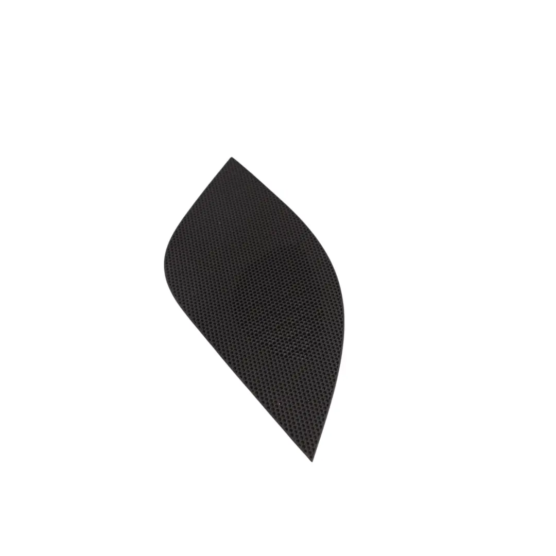 Dashboard Speaker Grille Trim Panel Front Left N/S to Audi A4 B9 with Part number 8W2857227 Audi A4 B9 Dashboard Speaker Grille Trim Panel Front Left N/S - SKU RHD-8W2857227 - Part number 8W2857227