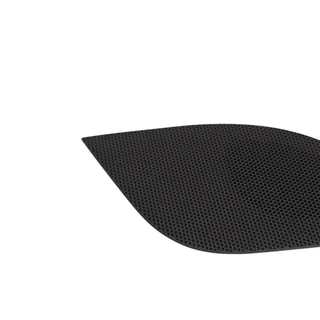 Dashboard Speaker Grille Trim Panel Front Left N/S to Audi A4 B9 with Part number 8W2857227 Audi A4 B9 Dashboard Speaker Grille Trim Panel Front Left N/S - SKU RHD-8W2857227 - Part number 8W2857227