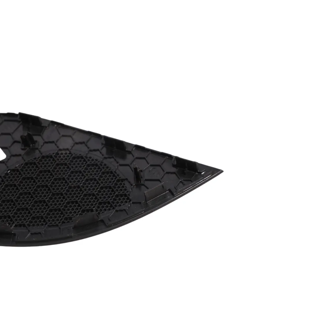 Audi A4 B9 Dashboard Speaker Grille Trim Panel Front Left N/S - SKU RHD-8W2857227 - Part number 8W2857227