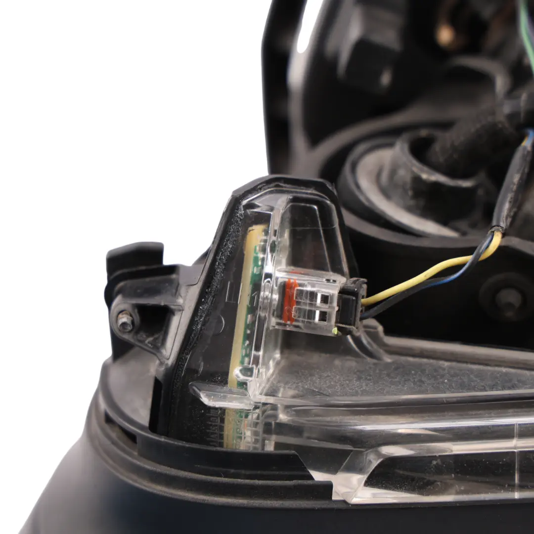 Audi A4 B9 Outer Electric Wing Mirror Without Cap Left N/S Side - SKU RHD-8W2857409A-1 - Part number 8W2857409A