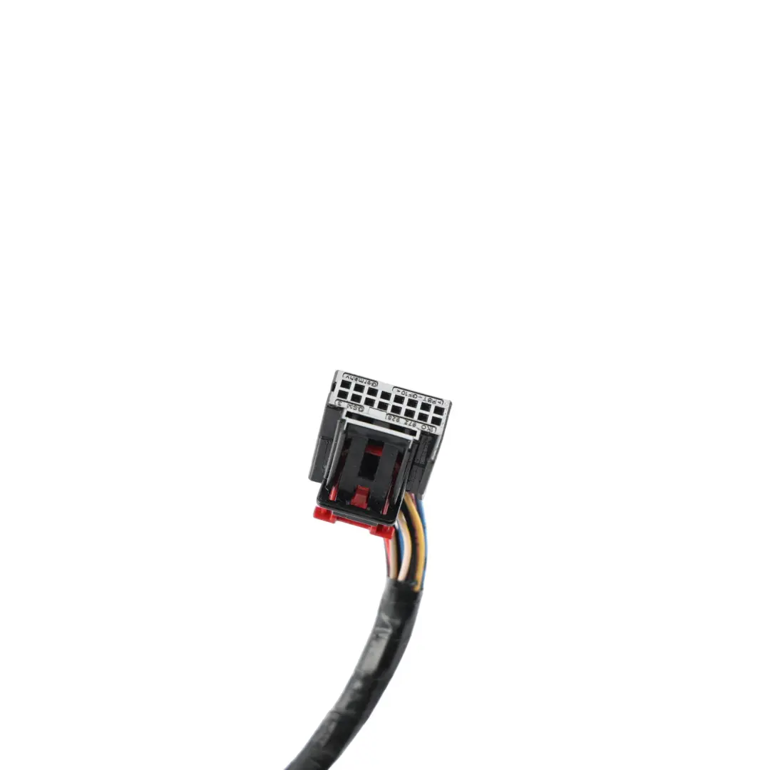 Audi A4 B9 Outer Electric Wing Mirror Without Cap Left N/S Side - SKU RHD-8W2857409A-1 - Part number 8W2857409A