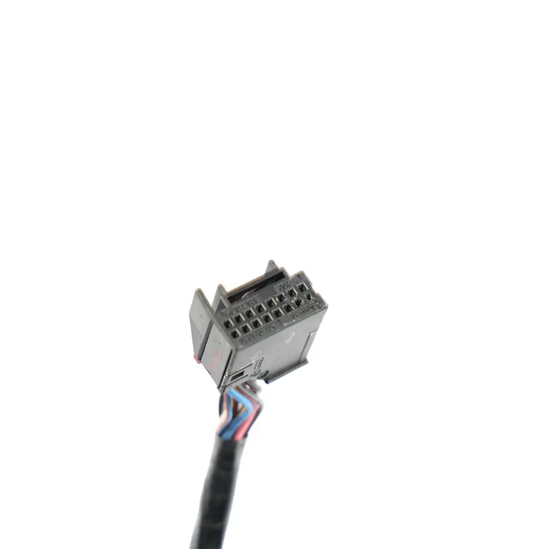 Outside Electric Wing Mirror Right O/S Brilliant Black-Y9B to Audi A4 B9 with Part number 8W2857410B Audi A4 B9 Outside Electric Wing Mirror Right O/S Brilliant Black-Y9B - SKU RHD-8W2857410B-BBL - Part number 8W2857410B