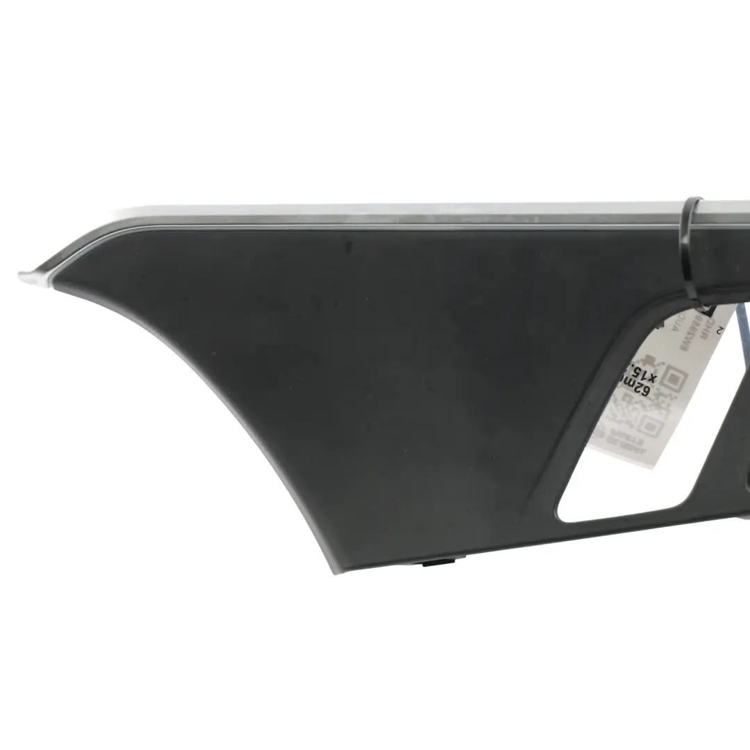 Audi A4 B9 Front Door Trim Handle Switch Cover Surround Right O/S - SKU RHD-8W2959518C - Part number 8W2959518C