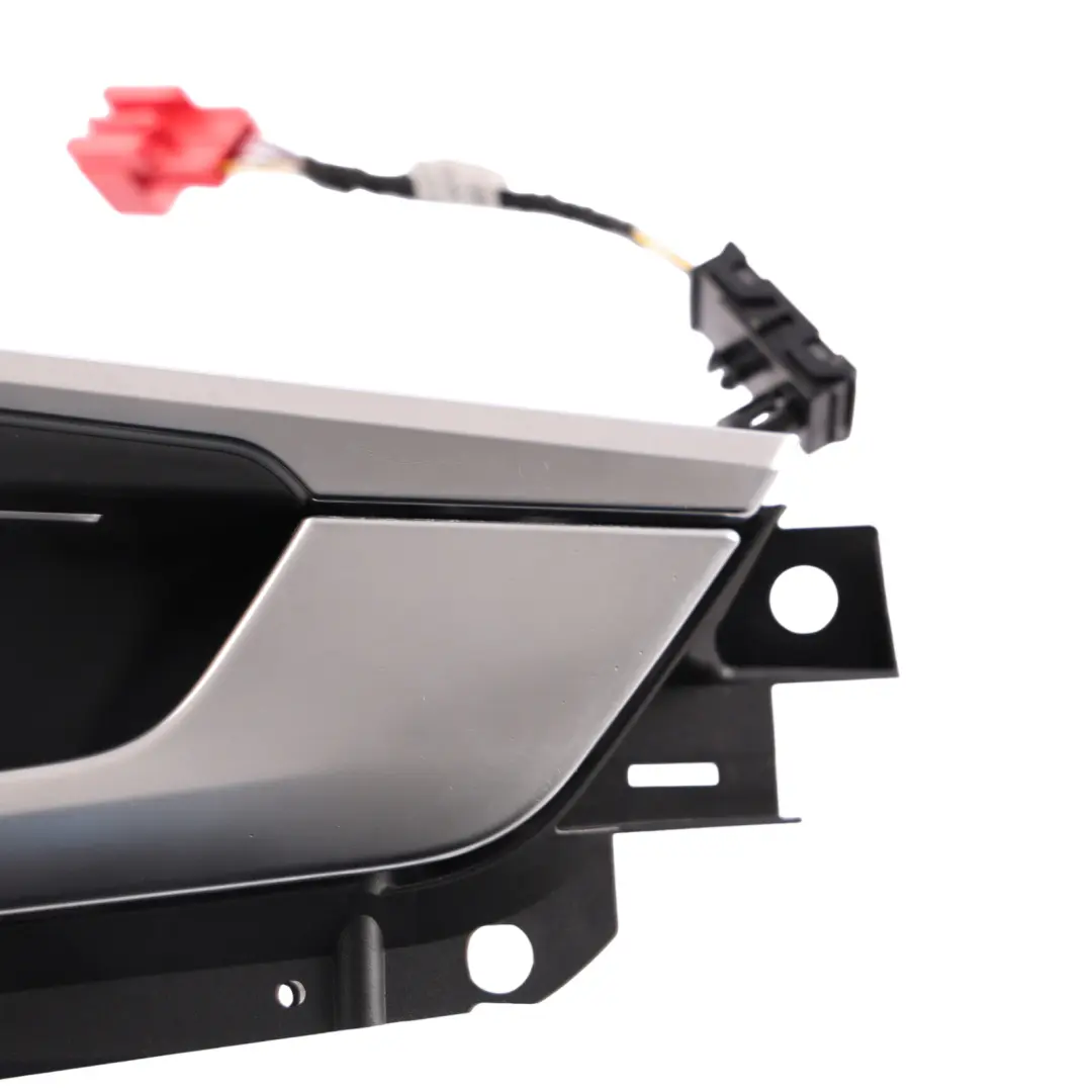 Audi A4 B9 Front Door Trim Handle Switch Cover Surround Right O/S - SKU RHD-8W2959518C - Part number 8W2959518C