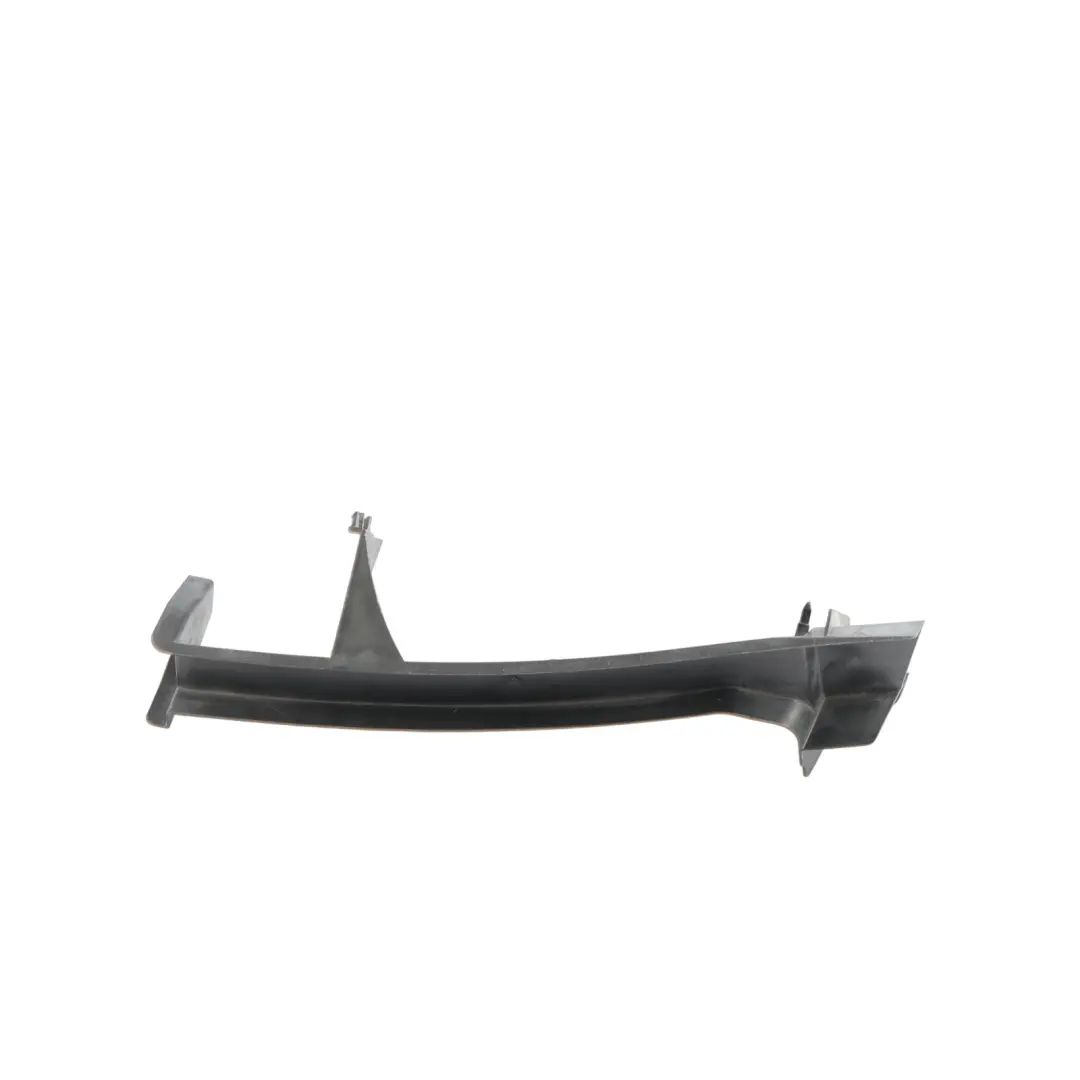 Audi A1 8X Air Intake Grill Cover Trim Pollen Filter Rain Channel - SKU RHD-8X2819979 - Part number 8X2819979