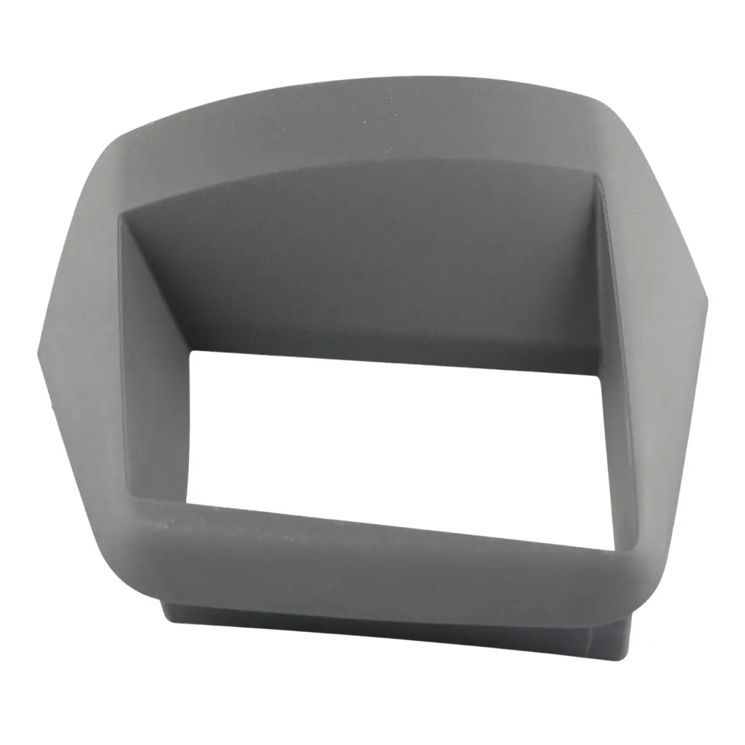 BMW X3 F25 X4 F26 Head Up Display Screen Trim Panel Surround Cover - SKU RHD-9184129-1 - Part number 9184129