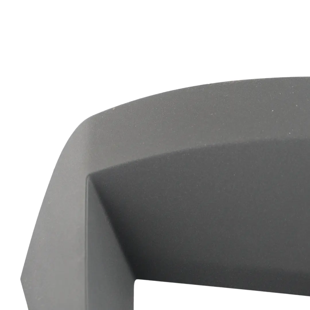 BMW X3 F25 X4 F26 Head Up Display Screen Trim Panel Surround Cover - SKU RHD-9184129-1 - Part number 9184129