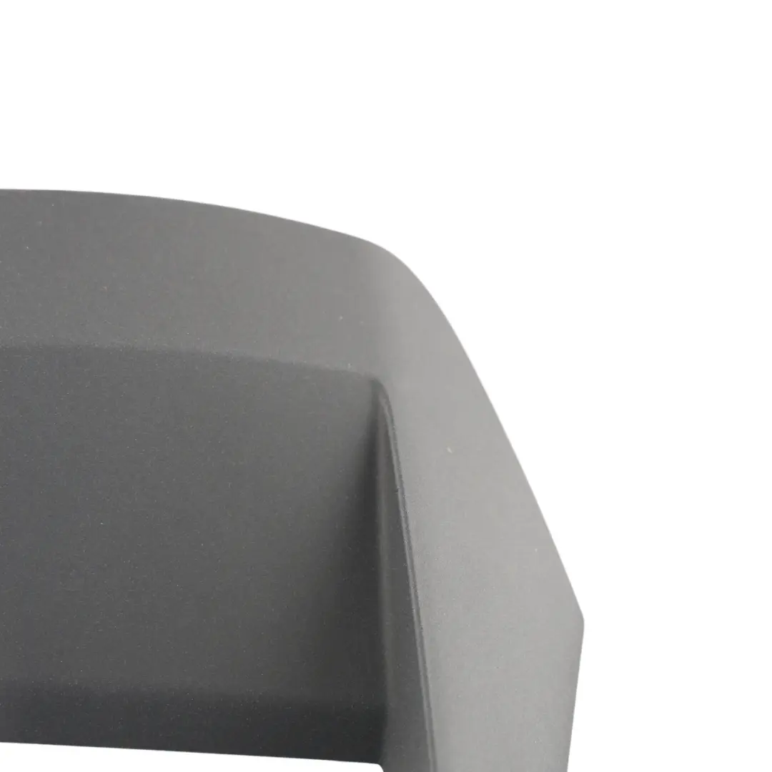 Head Up Display Screen Trim Panel Surround Cover to BMW X3 F25 X4 F26 with Part number 9184129 BMW X3 F25 X4 F26 Head Up Display Screen Trim Panel Surround Cover - SKU RHD-9184129-1 - Part number 9184129