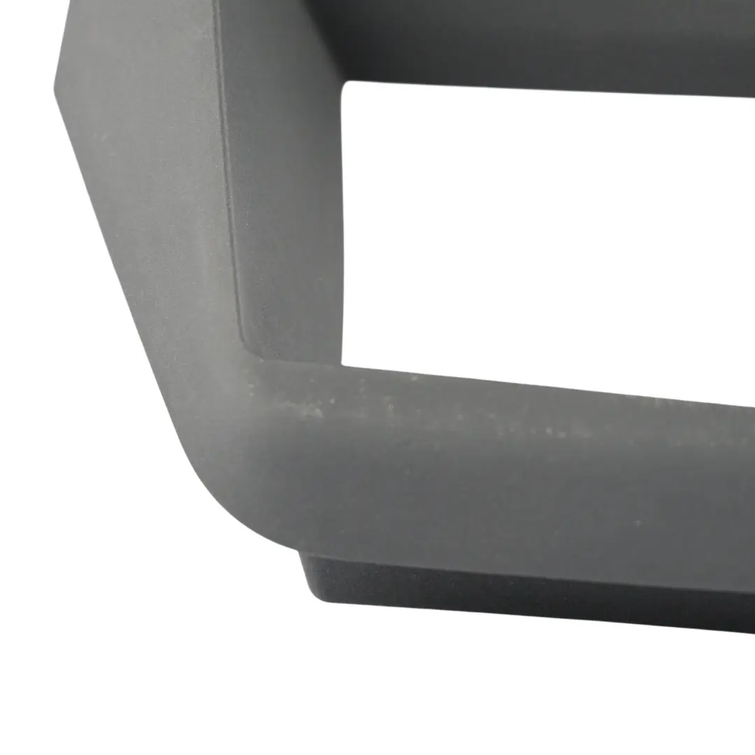 BMW X3 F25 X4 F26 Head Up Display Screen Trim Panel Surround Cover - SKU RHD-9184129-1 - Part number 9184129