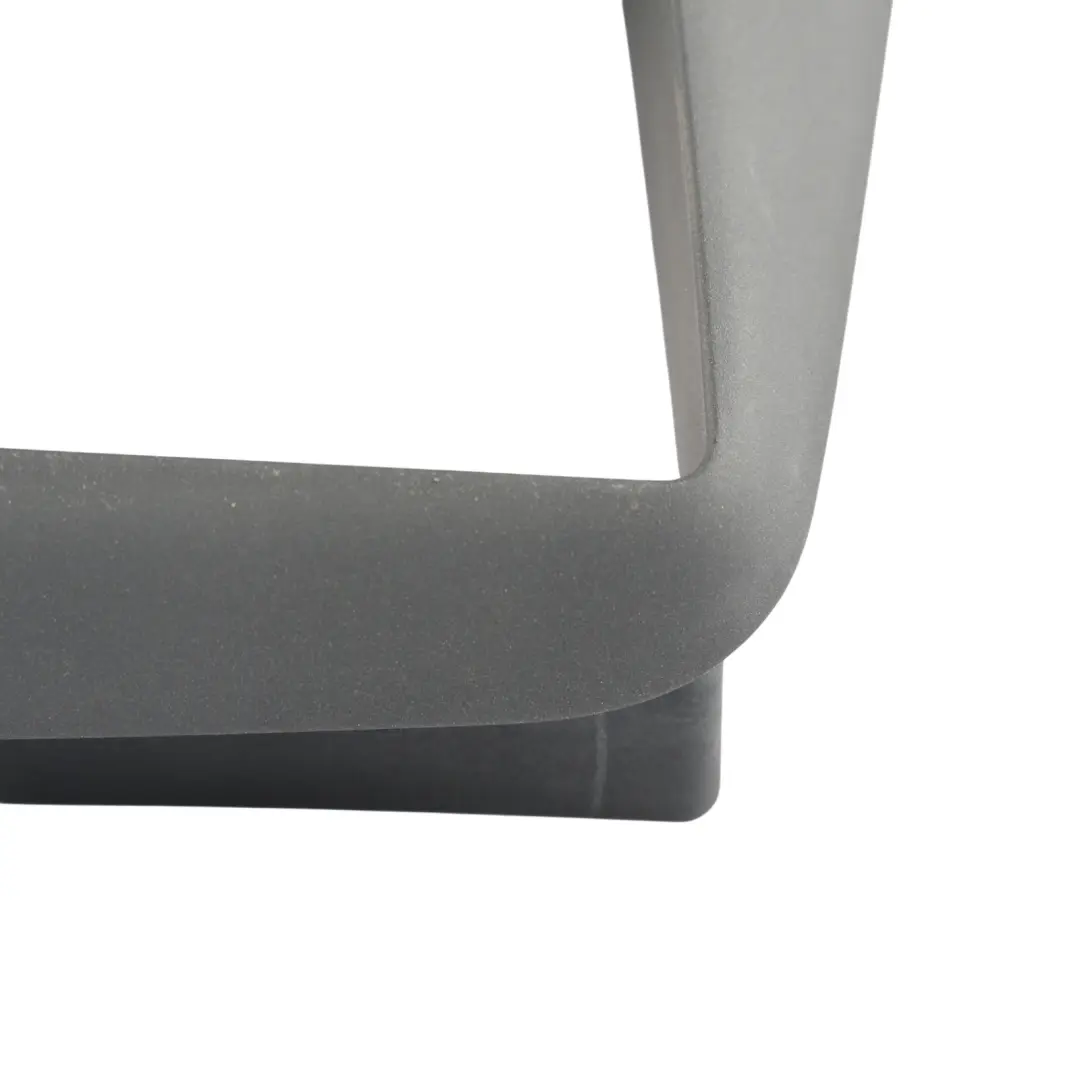 BMW X3 F25 X4 F26 Head Up Display Screen Trim Panel Surround Cover - SKU RHD-9184129-1 - Part number 9184129