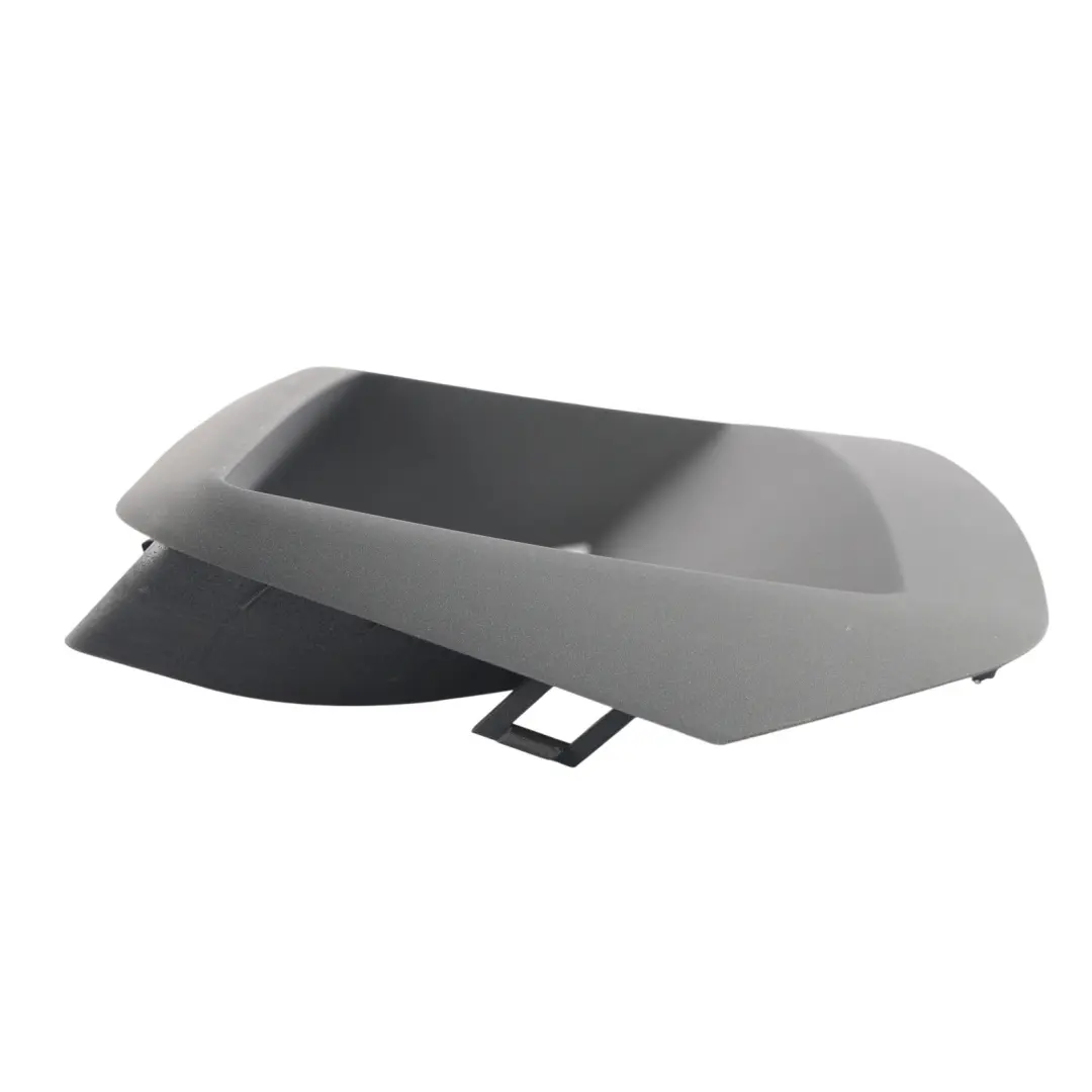 BMW X3 F25 X4 F26 Head Up Display Screen Trim Panel Surround Cover - SKU RHD-9184129-1 - Part number 9184129