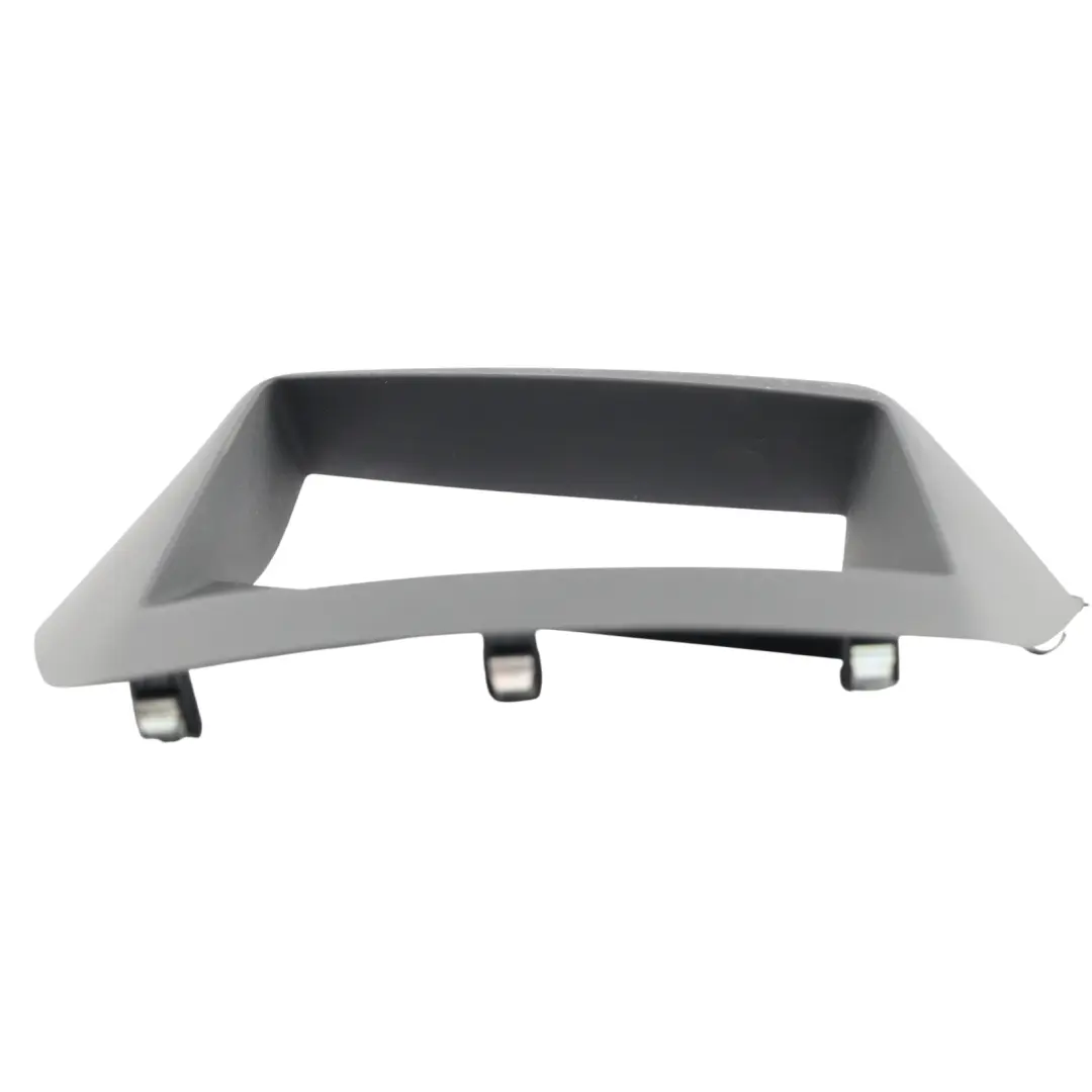 BMW X3 F25 X4 F26 Head Up Display Screen Trim Panel Surround Cover - SKU RHD-9184129-1 - Part number 9184129