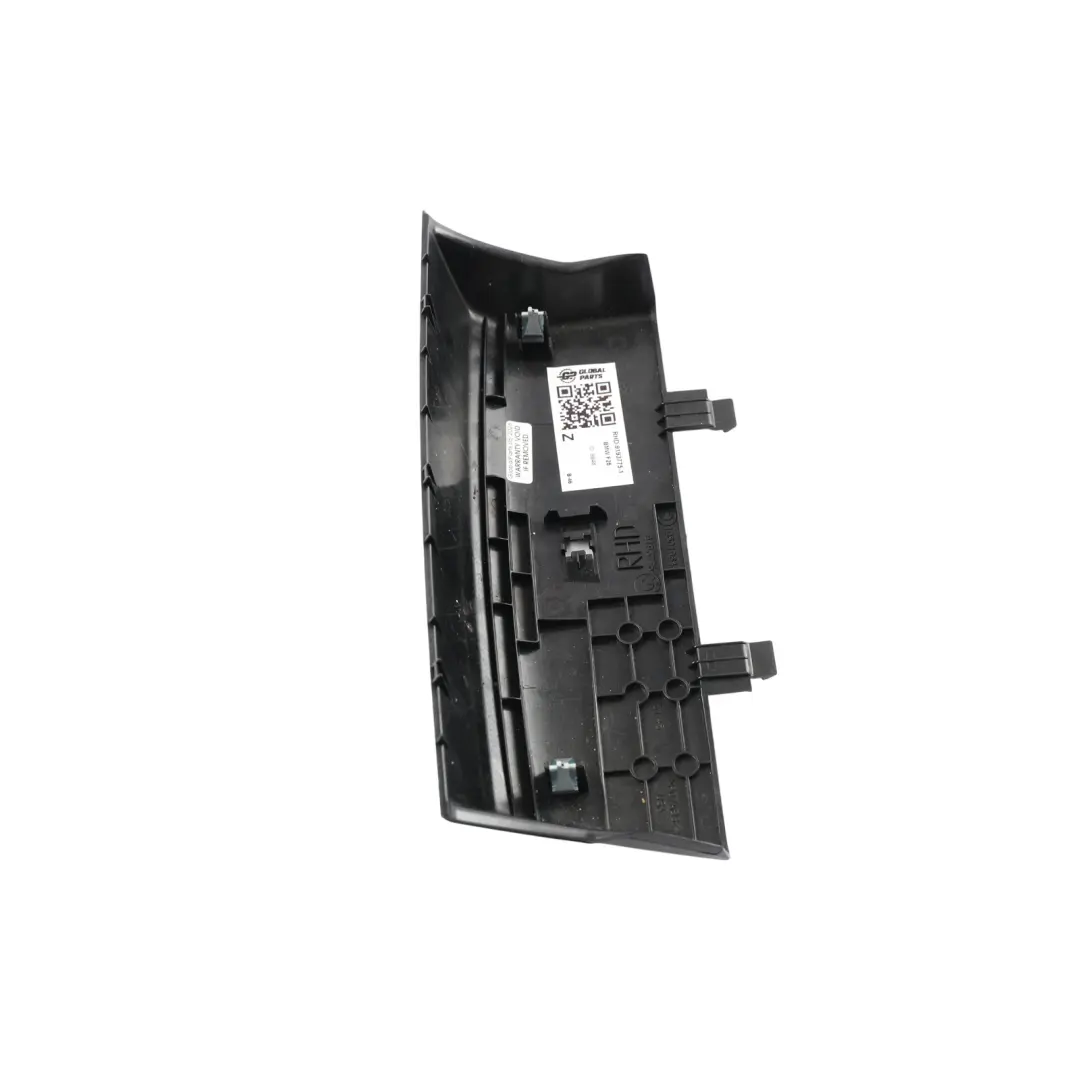 BMW X3 F25 Front Centre Console Centerstack Lower Trim Cover Panel - SKU RHD-9193775-1 - Part number 9193775