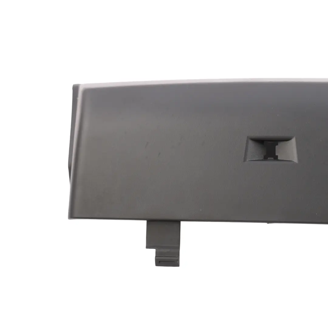 Front Centre Console Centerstack Lower Trim Cover Panel to BMW X3 F25 with Part number 9193775 BMW X3 F25 Front Centre Console Centerstack Lower Trim Cover Panel - SKU RHD-9193775-1 - Part number 9193775