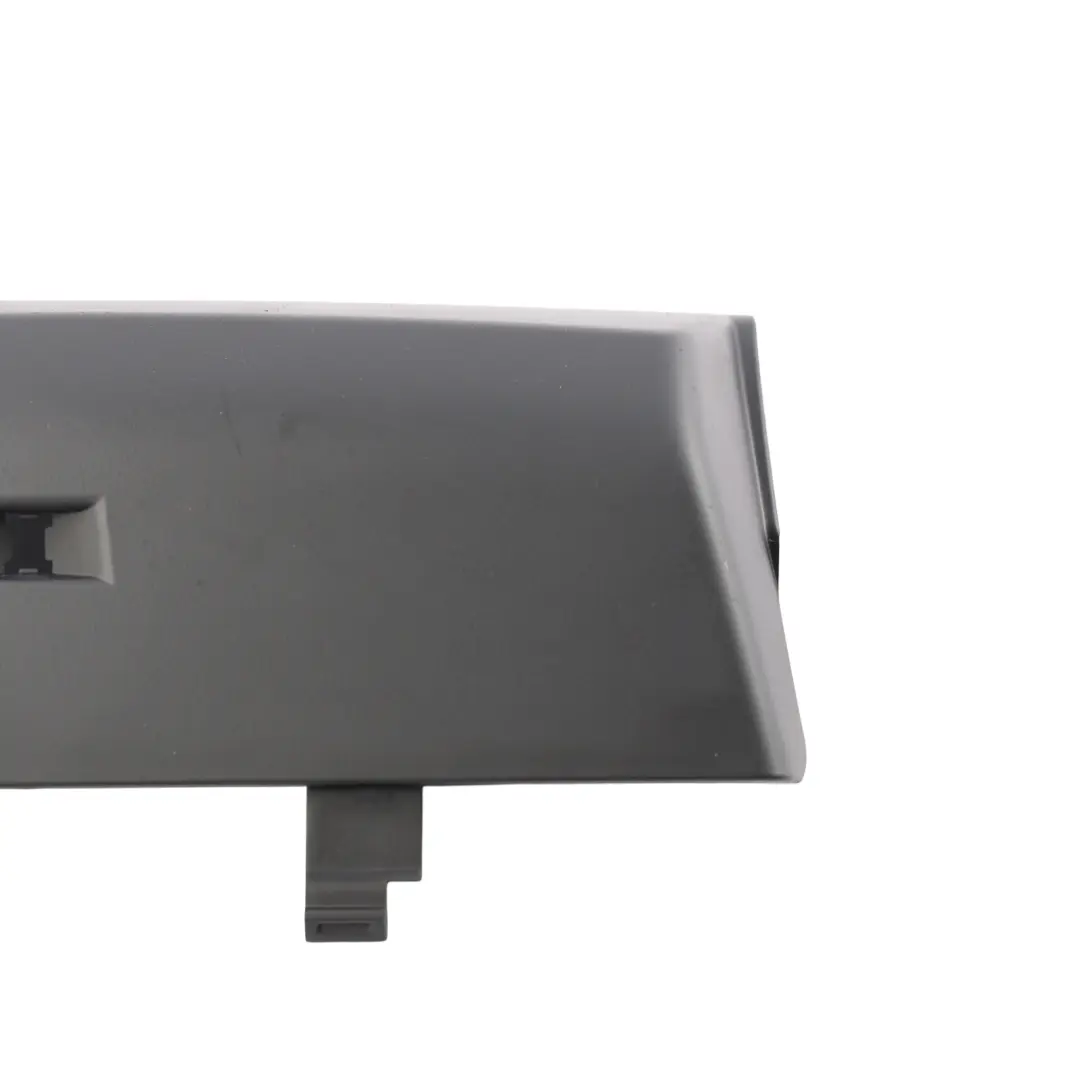BMW X3 F25 Front Centre Console Centerstack Lower Trim Cover Panel - SKU RHD-9193775-1 - Part number 9193775