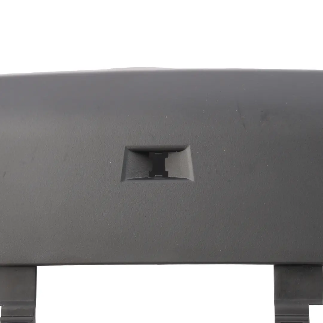 Front Centre Console Centerstack Lower Trim Cover Panel to BMW X3 F25 with Part number 9193775 BMW X3 F25 Front Centre Console Centerstack Lower Trim Cover Panel - SKU RHD-9193775-1 - Part number 9193775