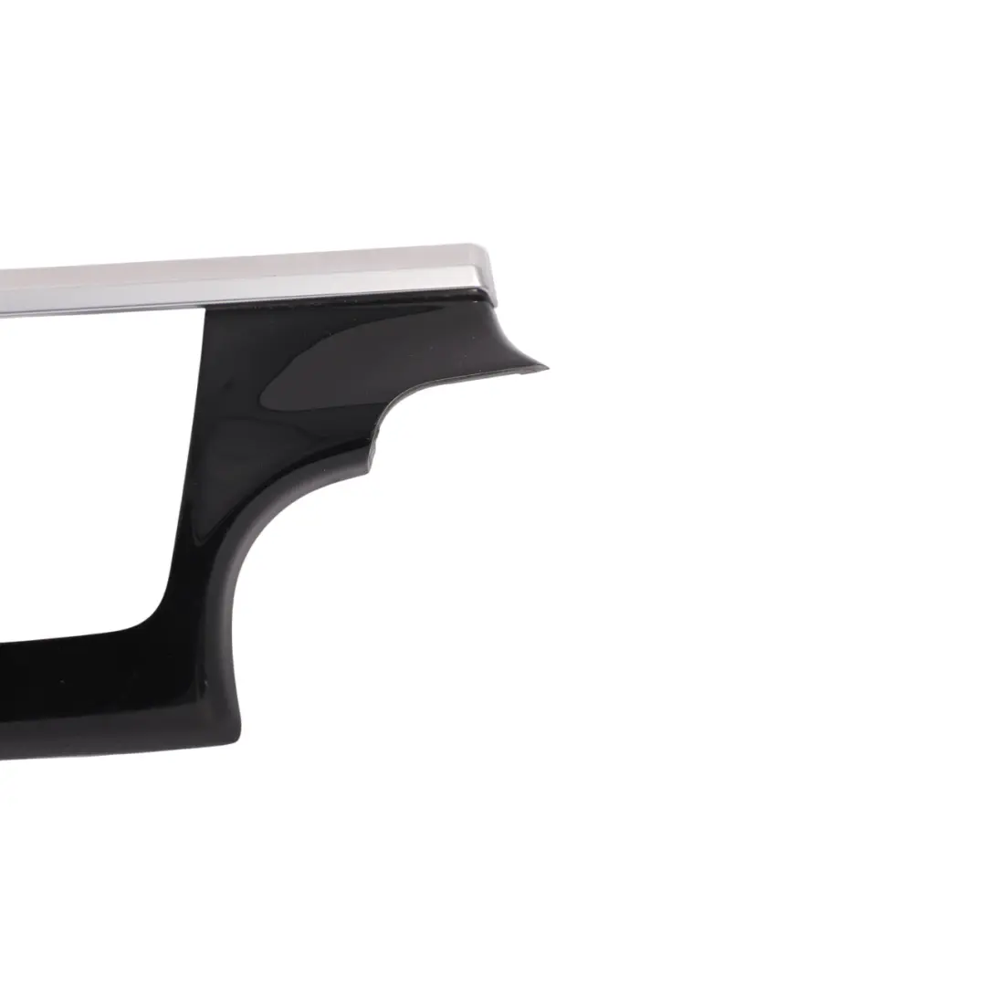 BMW F06 F12 F13 Front Dashboard Cover Panel Trim Right O/S - SKU RHD-9197528 - Part number 9197528