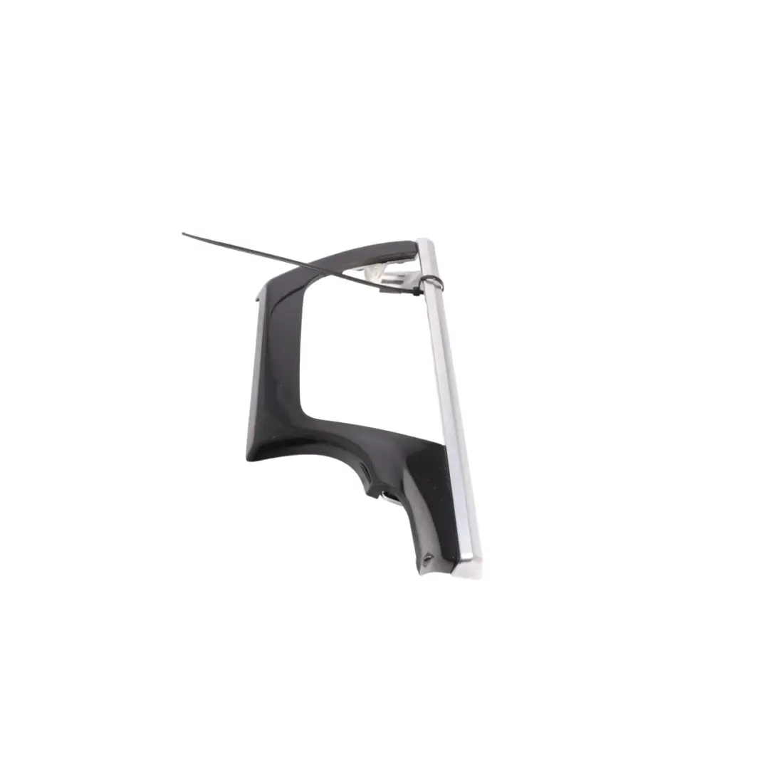BMW F06 F12 F13 Front Dashboard Cover Panel Trim Right O/S - SKU RHD-9197528 - Part number 9197528
