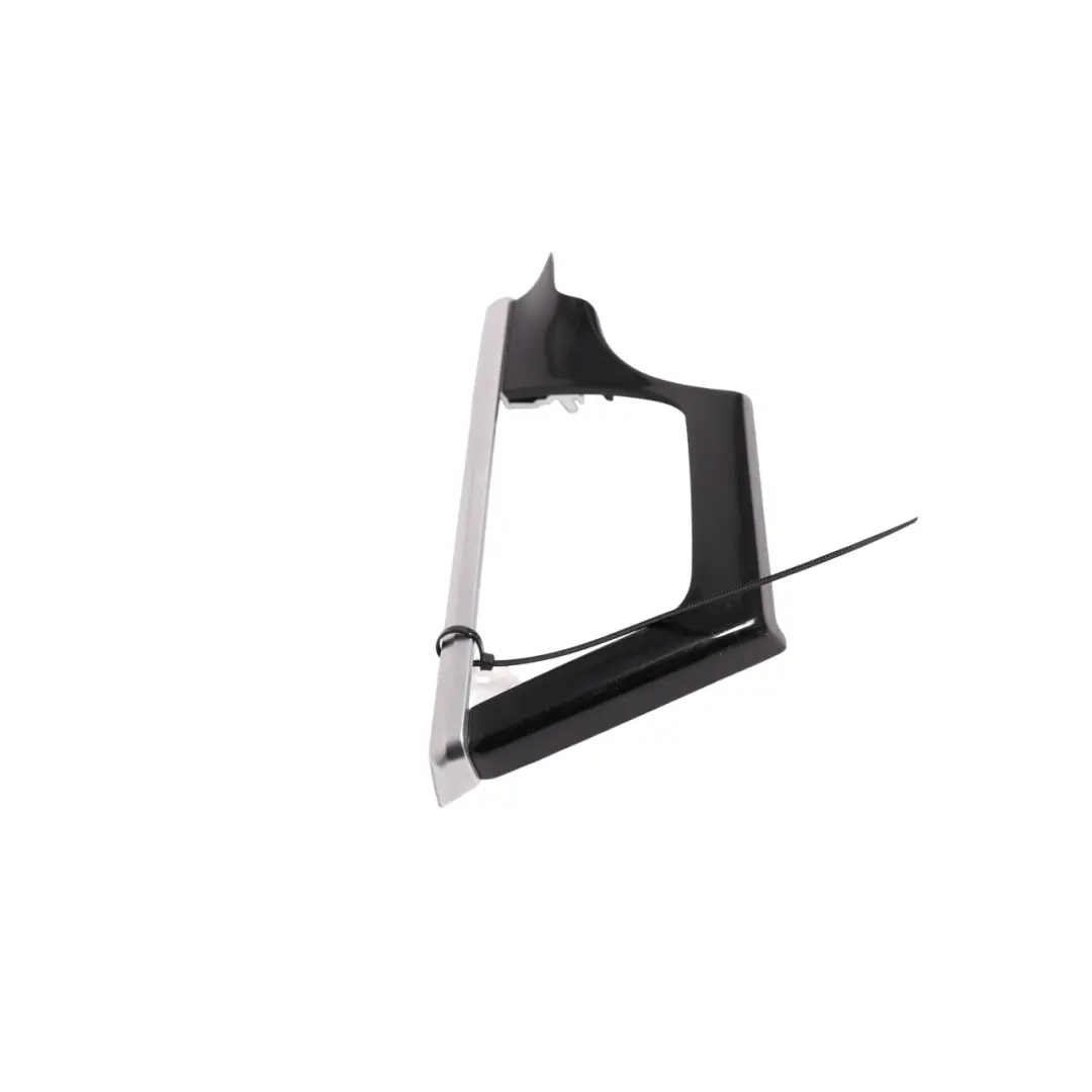 Front Dashboard Cover Panel Trim Right O/S to BMW F06 F12 F13 with Part number 9197528 BMW F06 F12 F13 Front Dashboard Cover Panel Trim Right O/S - SKU RHD-9197528 - Part number 9197528
