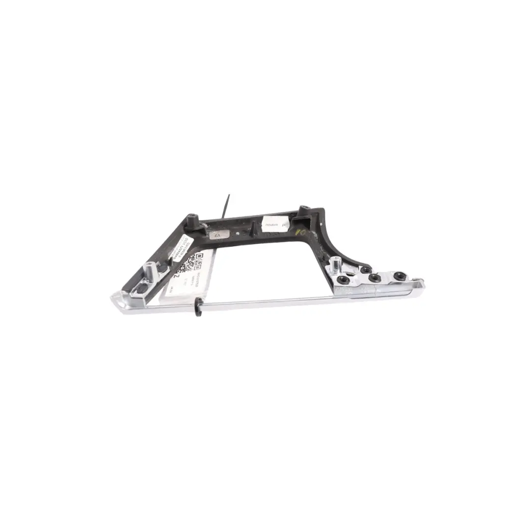 BMW F06 F12 F13 Front Dashboard Cover Panel Trim Right O/S - SKU RHD-9197528 - Part number 9197528