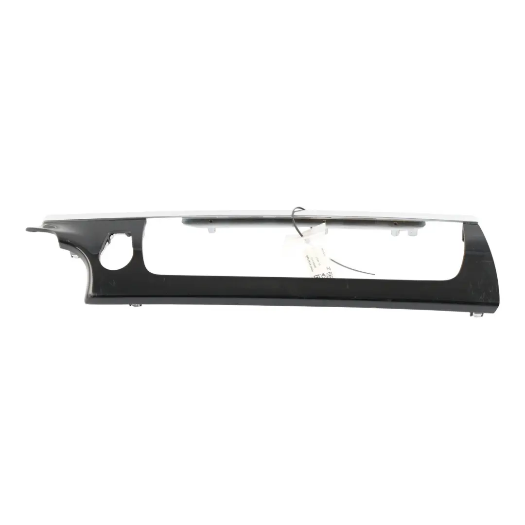 Dashboard Interior Trim Panel Surround Right O/S to BMW F06 F12 F13 with Part number 9197530 BMW F06 F12 F13 Dashboard Interior Trim Panel Surround Right O/S - SKU RHD-9197530 - Part number 9197530