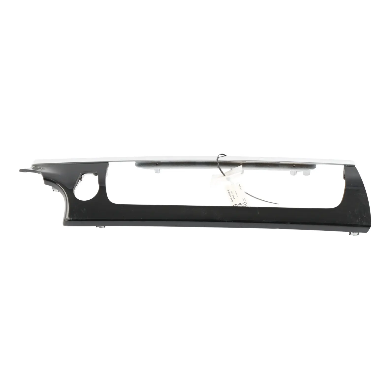 BMW F06 F12 F13 Dashboard Interior Trim Panel Surround Right O/S 9197530