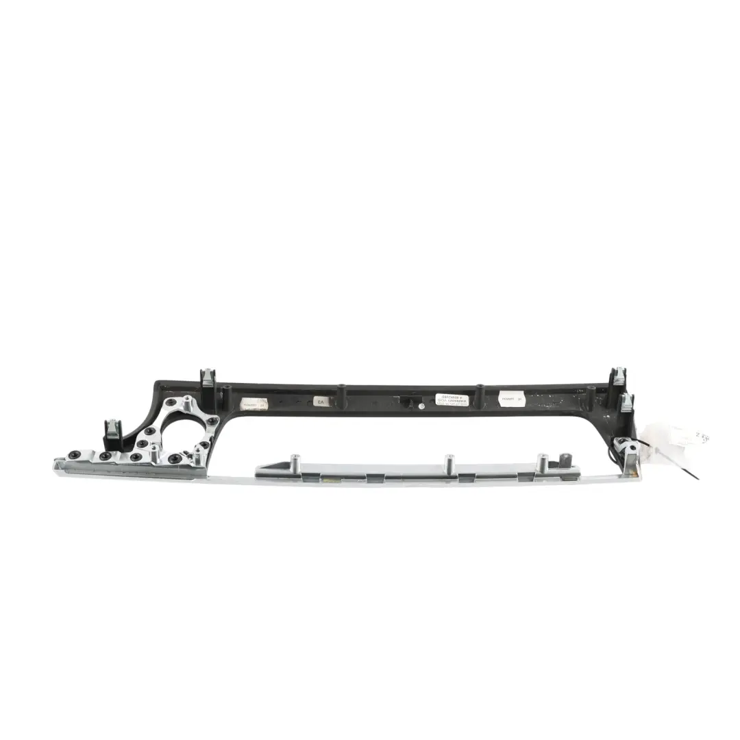 BMW F06 F12 F13 Dashboard Interior Trim Panel Surround Right O/S - SKU RHD-9197530 - Part number 9197530
