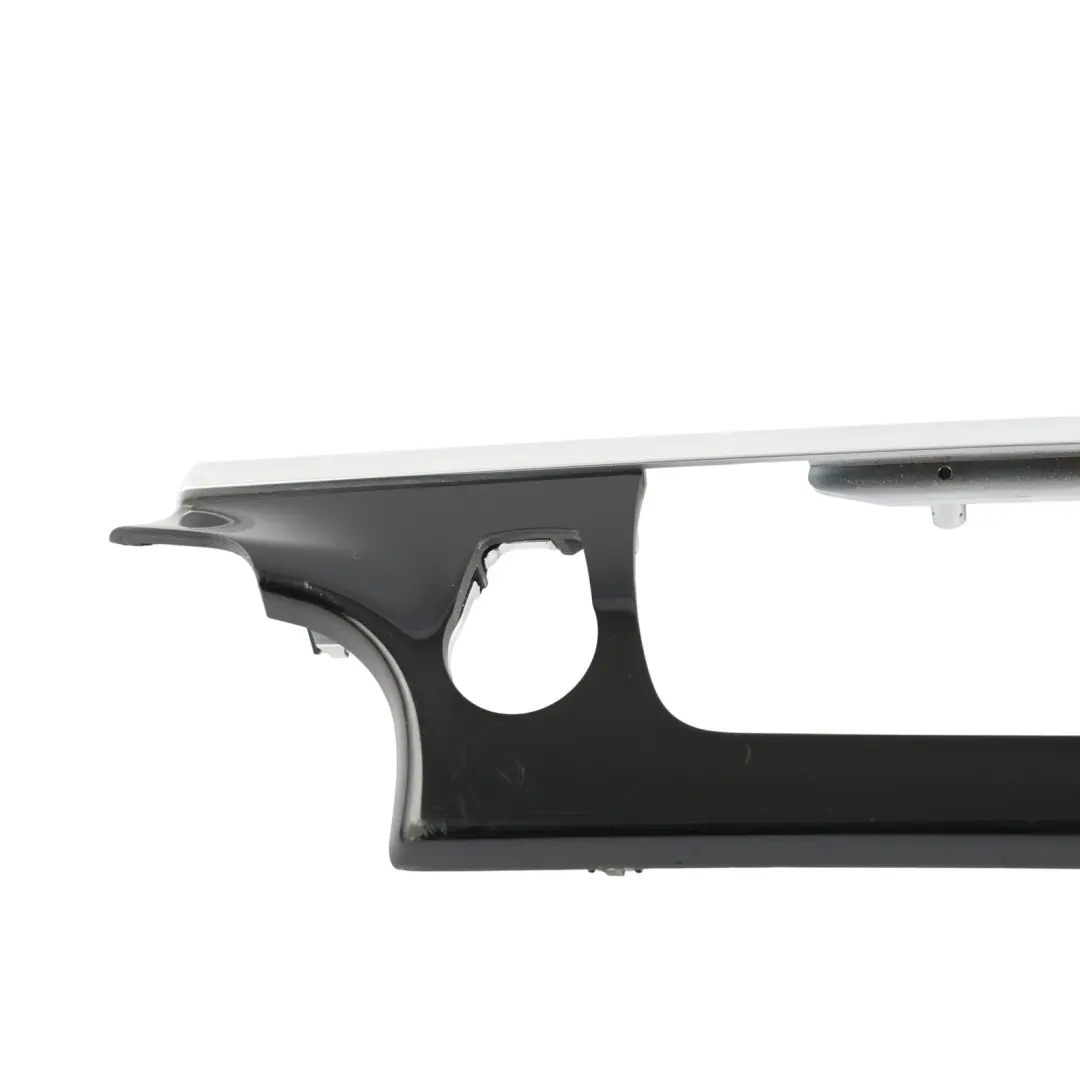 BMW F06 F12 F13 Dashboard Interior Trim Panel Surround Right O/S - SKU RHD-9197530 - Part number 9197530