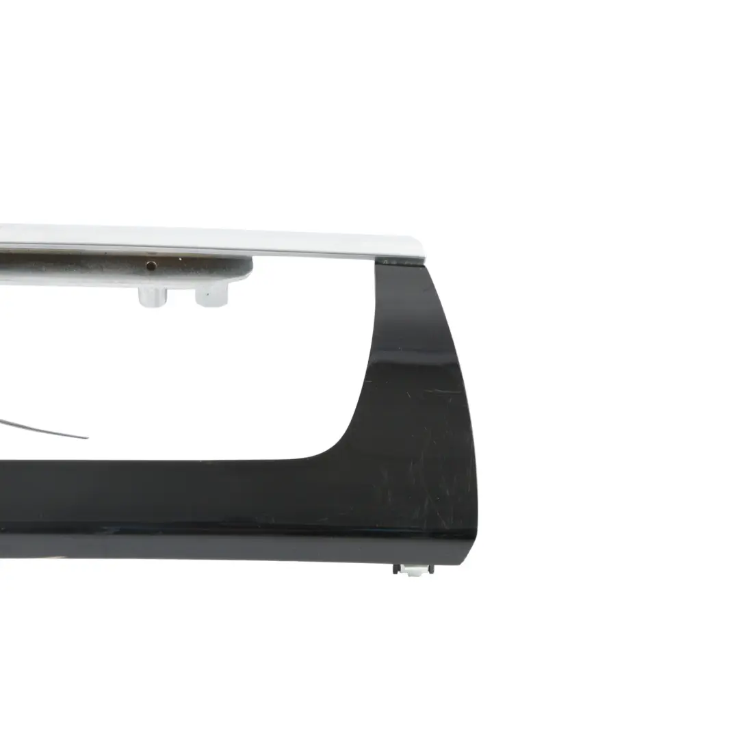 Dashboard Interior Trim Panel Surround Right O/S to BMW F06 F12 F13 with Part number 9197530 BMW F06 F12 F13 Dashboard Interior Trim Panel Surround Right O/S - SKU RHD-9197530 - Part number 9197530