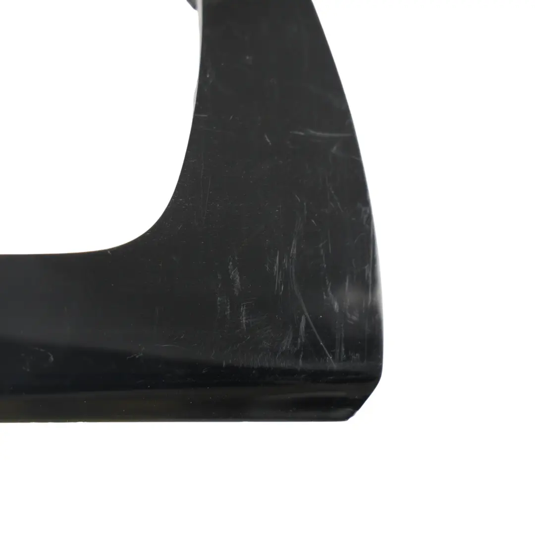 Dashboard Interior Trim Panel Surround Right O/S to BMW F06 F12 F13 with Part number 9197530 BMW F06 F12 F13 Dashboard Interior Trim Panel Surround Right O/S - SKU RHD-9197530 - Part number 9197530