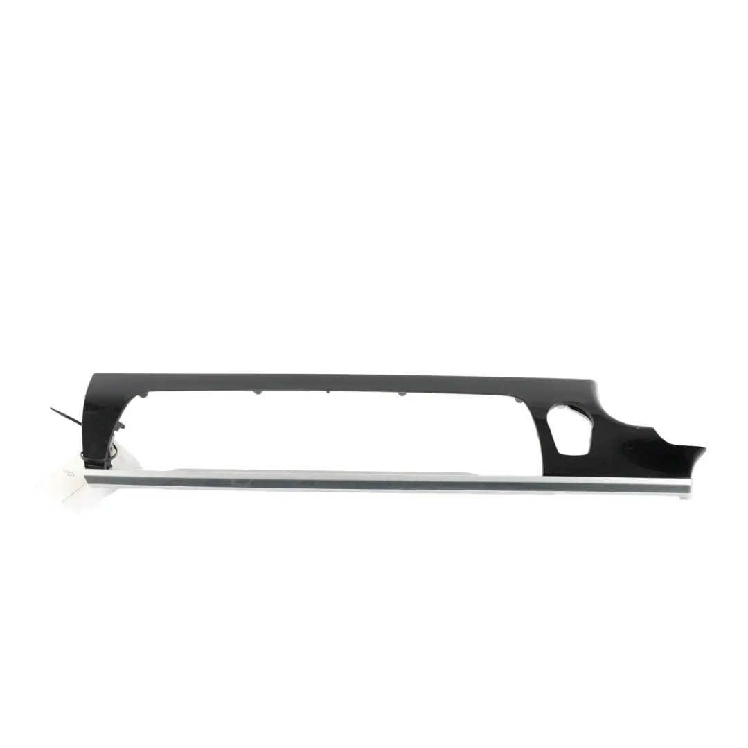 Dashboard Interior Trim Panel Surround Right O/S to BMW F06 F12 F13 with Part number 9197530 BMW F06 F12 F13 Dashboard Interior Trim Panel Surround Right O/S - SKU RHD-9197530 - Part number 9197530