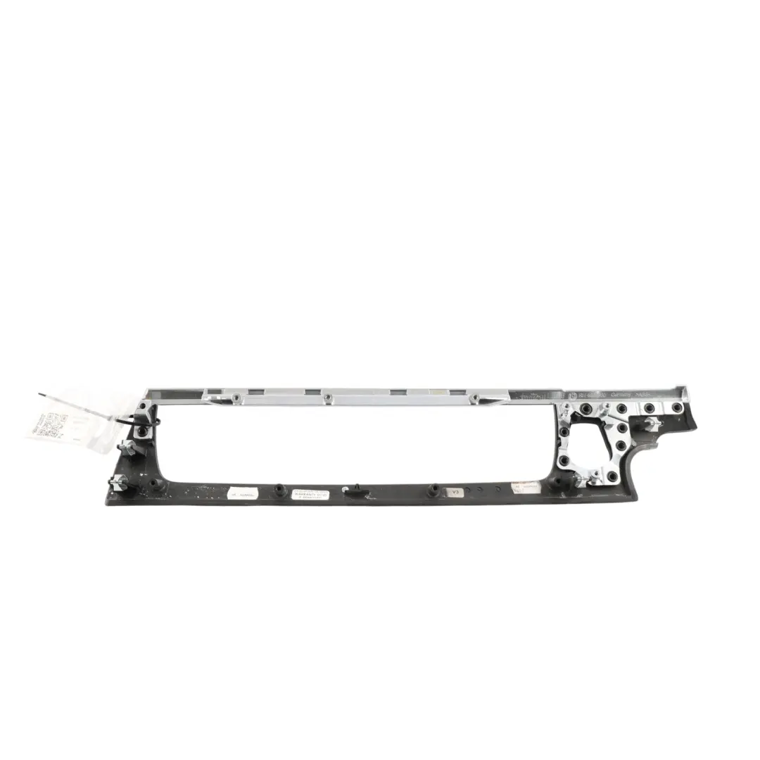 Dashboard Interior Trim Panel Surround Right O/S to BMW F06 F12 F13 with Part number 9197530 BMW F06 F12 F13 Dashboard Interior Trim Panel Surround Right O/S - SKU RHD-9197530 - Part number 9197530