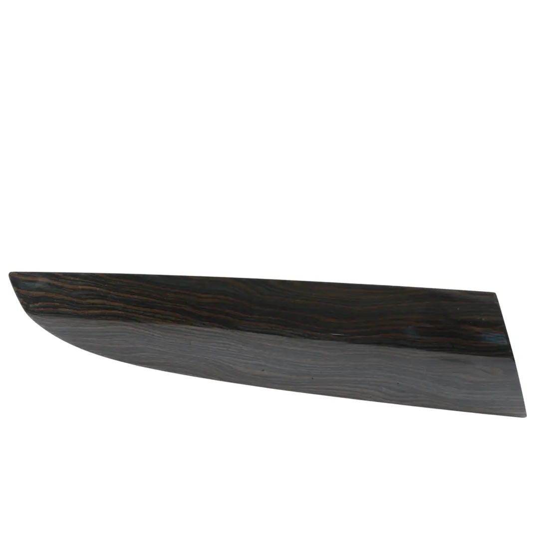 Centre Console Cover Trim Frame Fine Wood line Wave Set Kit to BMW X3 F25 with Part number 9200957 BMW X3 F25 Centre Console Cover Trim Frame Fine Wood line Wave Set Kit - SKU RHD-9200957-1 - Part number 9200957