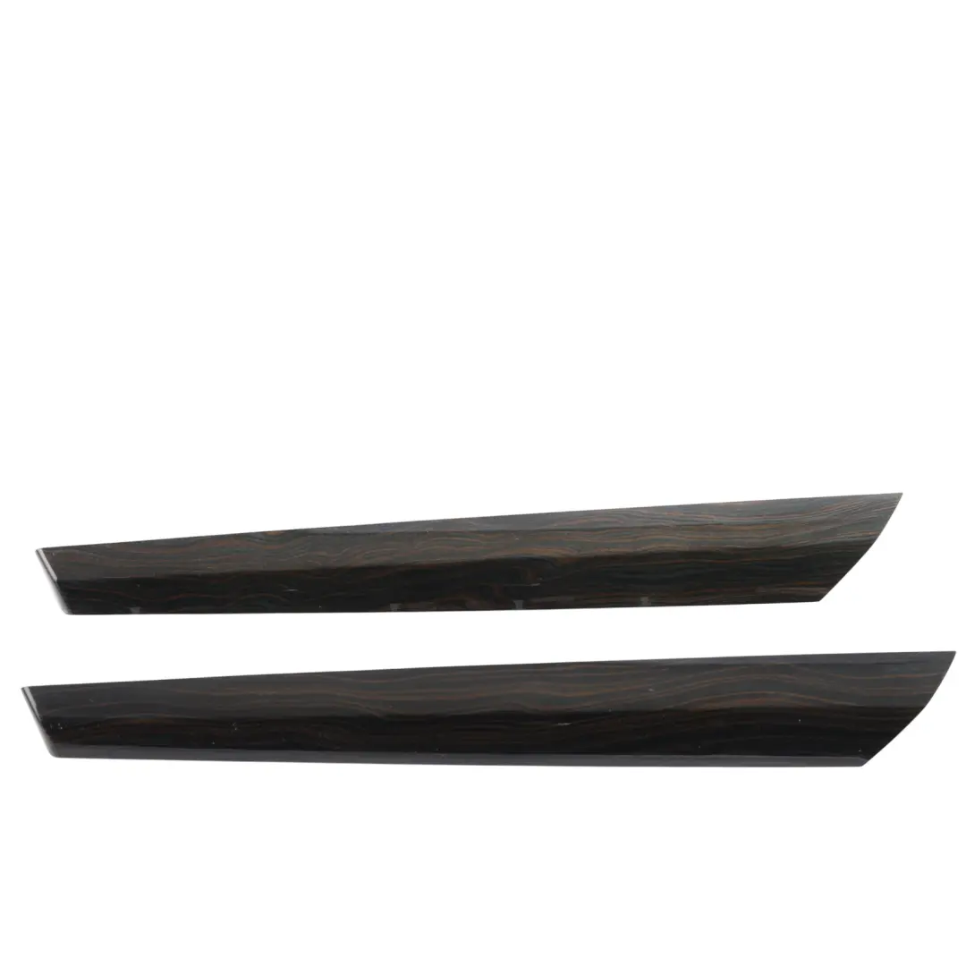 Centre Console Cover Trim Frame Fine Wood line Wave Set Kit to BMW X3 F25 with Part number 9200957 BMW X3 F25 Centre Console Cover Trim Frame Fine Wood line Wave Set Kit - SKU RHD-9200957-1 - Part number 9200957