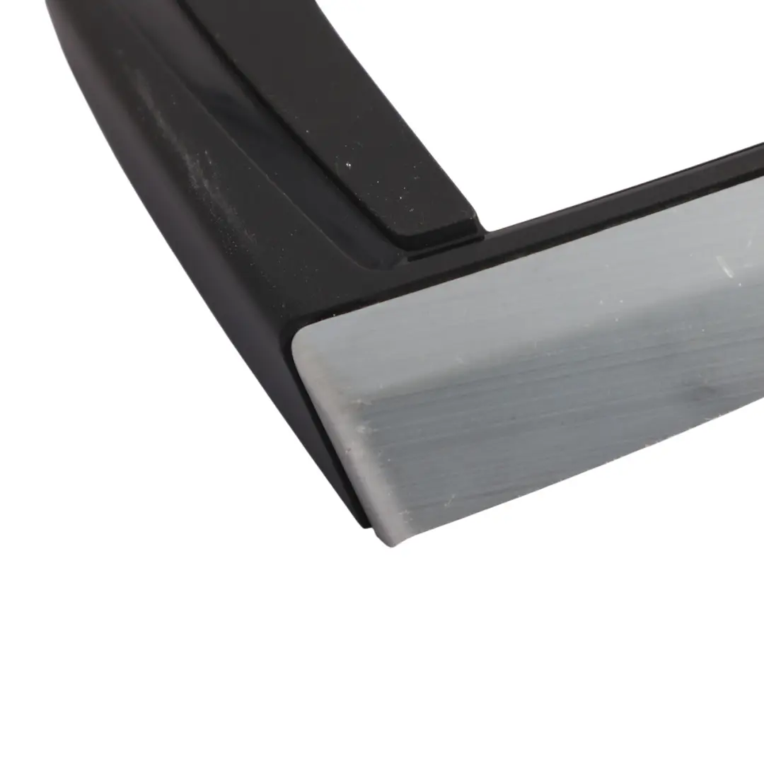 BMW F20 F21 F22 Dashboard Decor Air Vent Trim Cover Black Red Right O/S - SKU RHD-9205373 - Part number 9205373