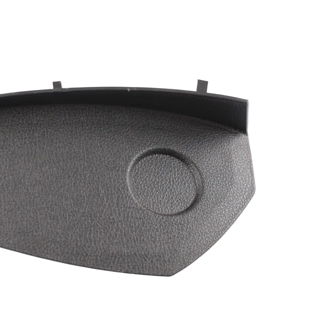 Interior Dashboard Cover Panel End Trim Black Left N/S to BMW F20 with Part number 9205405 BMW F20 Interior Dashboard Cover Panel End Trim Black Left N/S - SKU RHD-9205405-1 - Part number 9205405