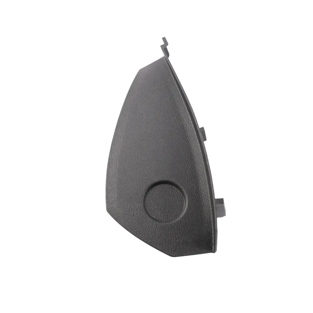 Interior Dashboard Cover Panel End Trim Black Left N/S to BMW F20 with Part number 9205405 BMW F20 Interior Dashboard Cover Panel End Trim Black Left N/S - SKU RHD-9205405-1 - Part number 9205405