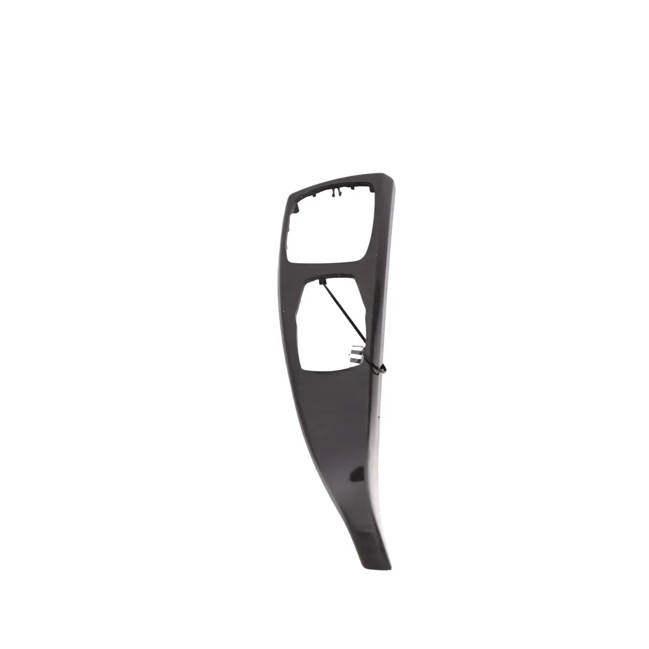 BMW F10 F11 Centre Console Cover Trim Surround Cowl 9206357