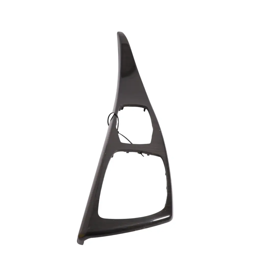 Centre Console Cover Trim Surround Cowl to BMW F10 F11 with Part number 9206357 BMW F10 F11 Centre Console Cover Trim Surround Cowl - SKU RHD-9206357 - Part number 9206357