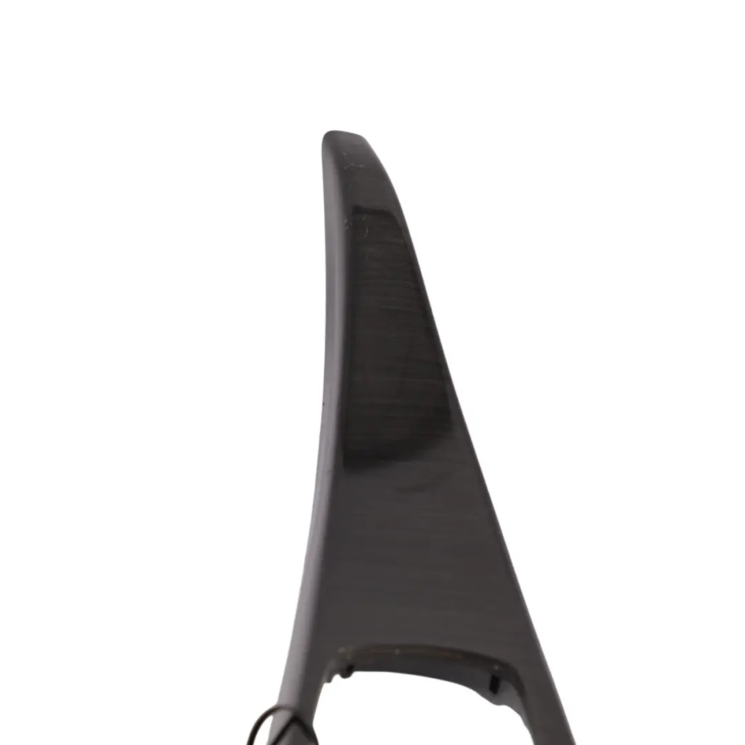 BMW F10 F11 Centre Console Cover Trim Surround Cowl - SKU RHD-9206357 - Part number 9206357