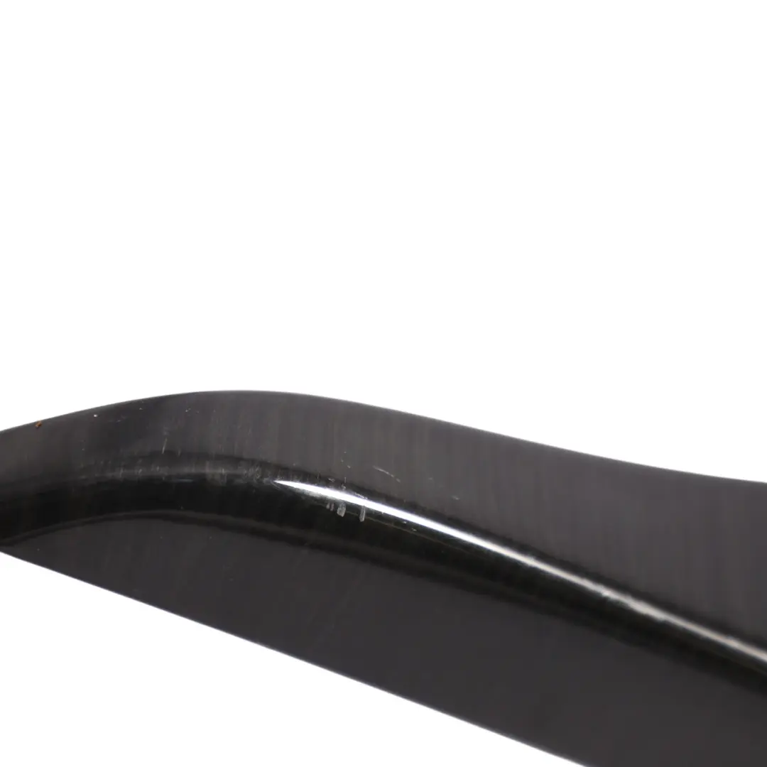 BMW F10 F11 Centre Console Cover Trim Surround Cowl - SKU RHD-9206357 - Part number 9206357