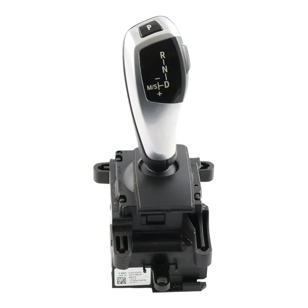 Gear Selector BMW F01 F07 F10 F11 F25 Automatic Knob Shifting Steptronic 9218102