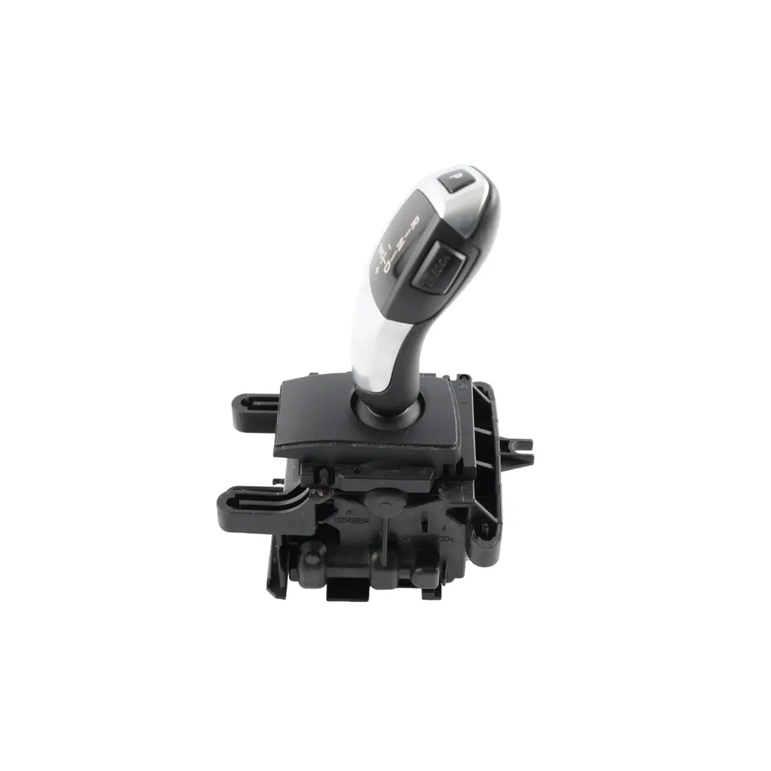 Selector BMW F01 F07 F10 F11 F25 Automatic Knob Shifting Steptronic to Gear with Part number 9218102 Gear Selector BMW F01 F07 F10 F11 F25 Automatic Knob Shifting Steptronic - SKU RHD-9218102-1 - Part number 9218102