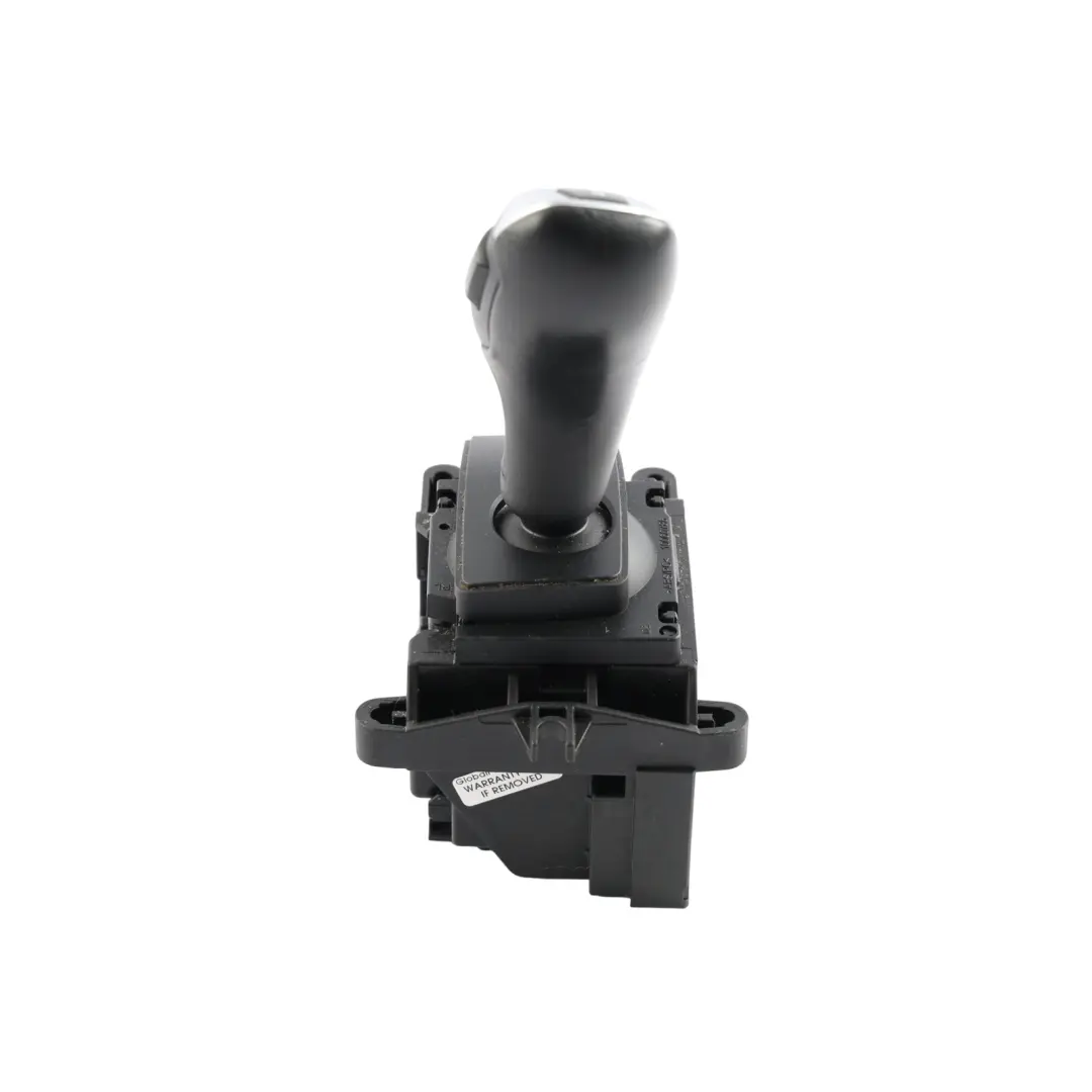 Selector BMW F01 F07 F10 F11 F25 Automatic Knob Shifting Steptronic to Gear with Part number 9218102 Gear Selector BMW F01 F07 F10 F11 F25 Automatic Knob Shifting Steptronic - SKU RHD-9218102-1 - Part number 9218102