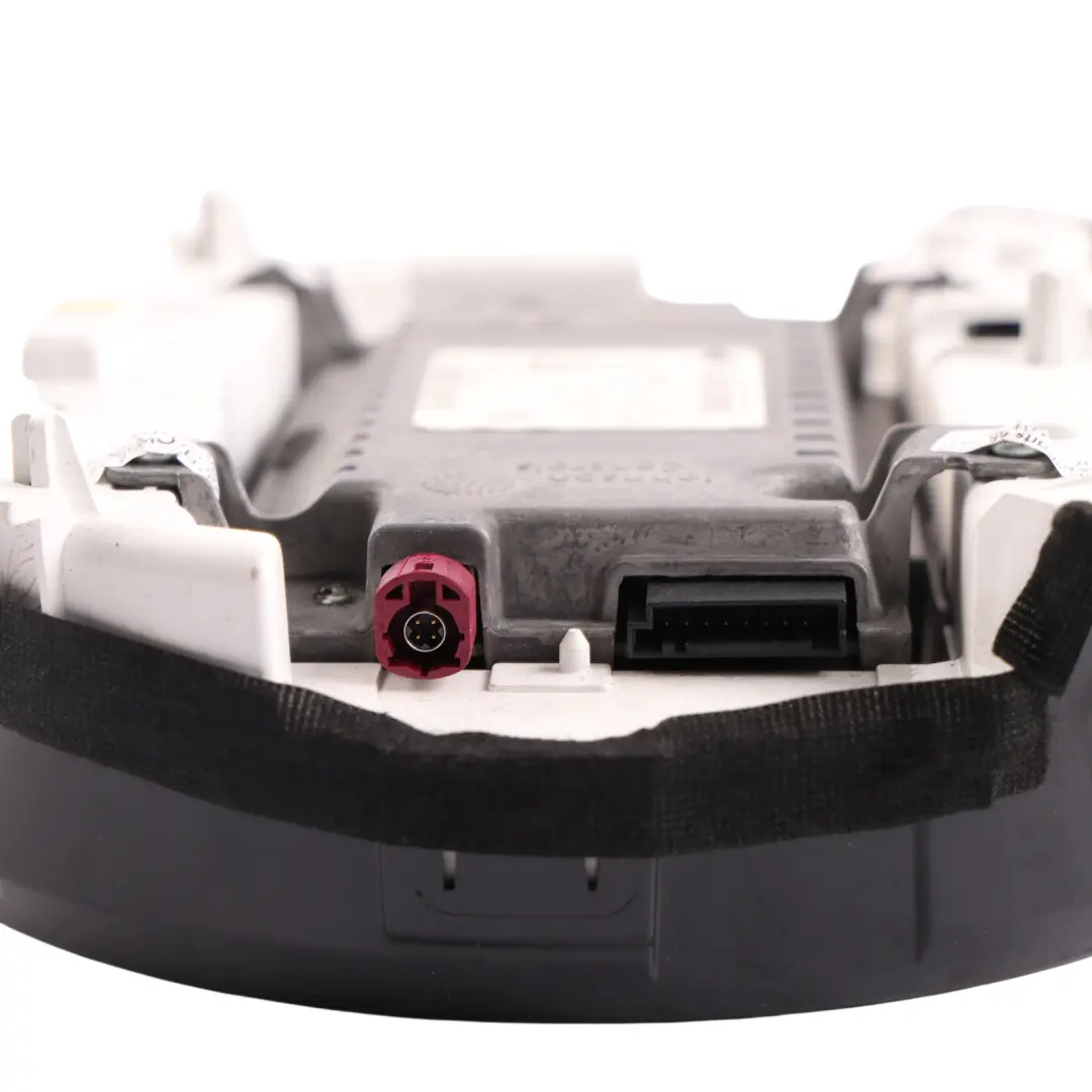 Instrument Cluster Speedo Navigation Display Screen to Mini R56 R60 with Part number 9228486 Mini R56 R60 Instrument Cluster Speedo Navigation Display Screen - SKU RHD-9228486-3 - Part number 9228486