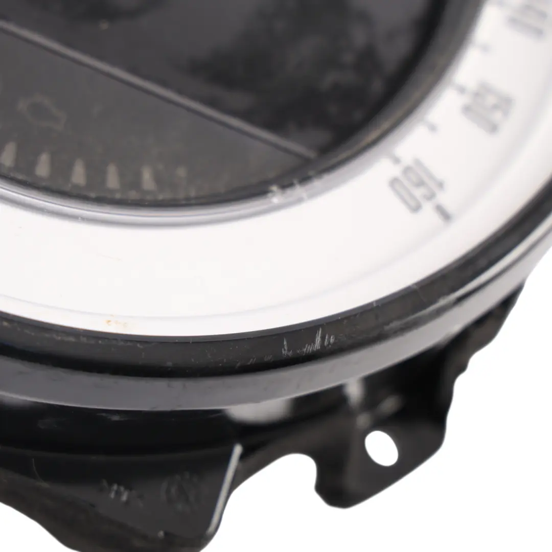 Instrument Cluster Speedo Navigation Display Screen to Mini R56 R60 with Part number 9228486 Mini R56 R60 Instrument Cluster Speedo Navigation Display Screen - SKU RHD-9228486-3 - Part number 9228486