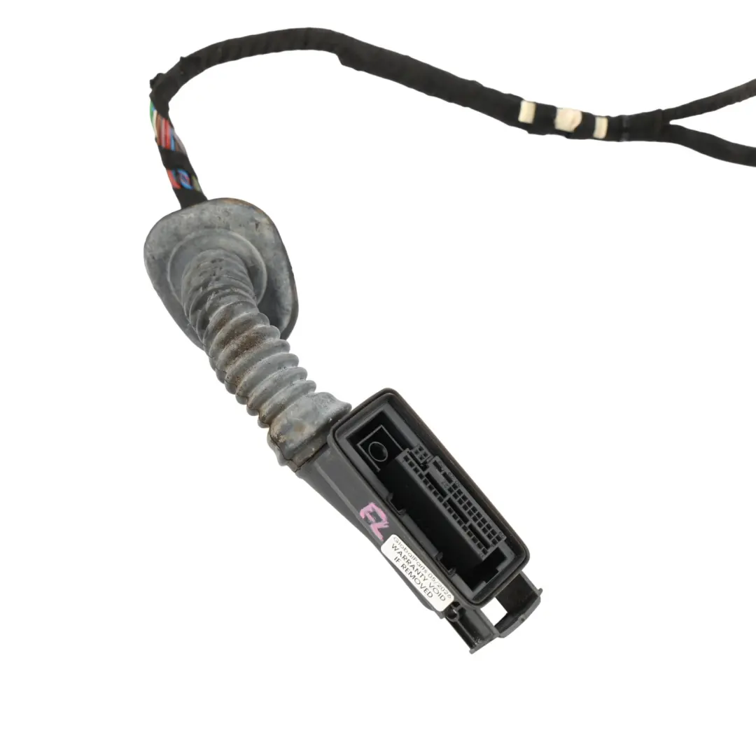 BMW F20 Door Wiring Loom Harness Cables Front Right O/S - SKU RHD-9251718-1 - Part number 9251718